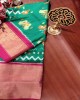 POCHAMPALLY PATTU SAREE
