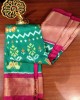 POCHAMPALLY PATTU SAREE