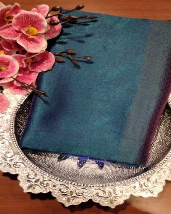 THREAD JAKAT SAREE