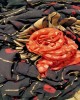 GEORGETTE SAREE