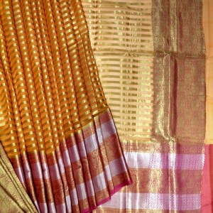 ARGANJA SAREE