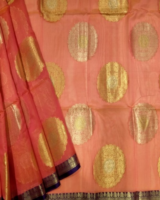 BANARAS THREAD WEAVING