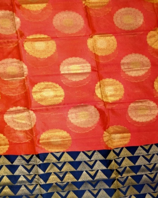 BANARAS THREAD WEAVING