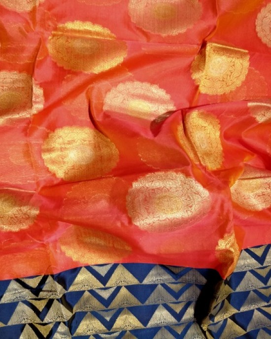 BANARAS THREAD WEAVING