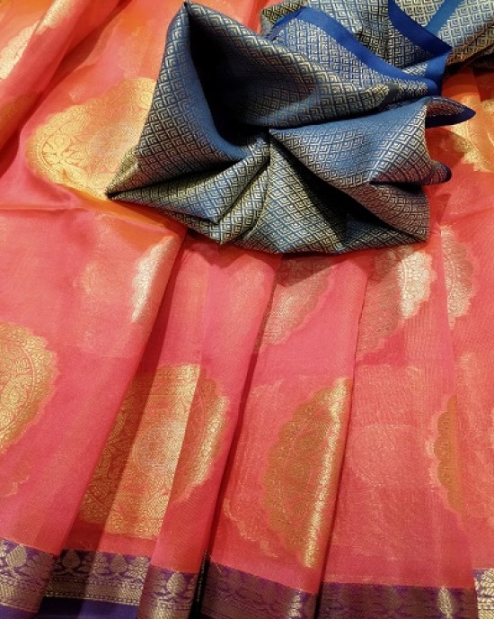 BANARAS THREAD WEAVING