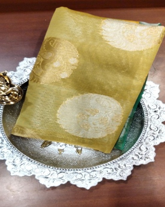 KORAL SILK