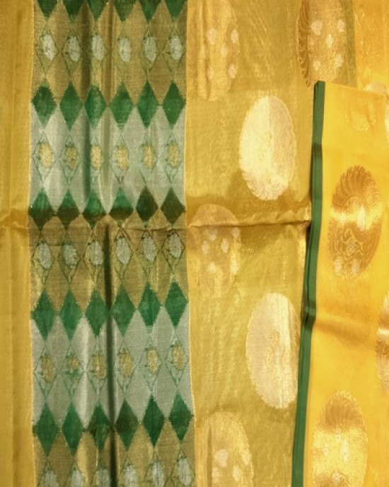 KORAL SILK