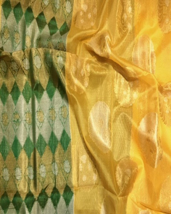 KORAL SILK