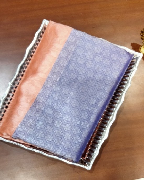 KORA TISSU SAREE