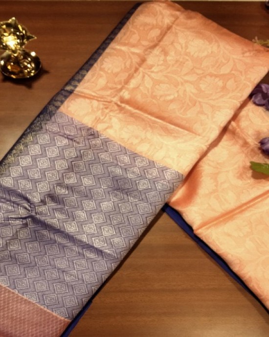 KORA TISSU SAREE