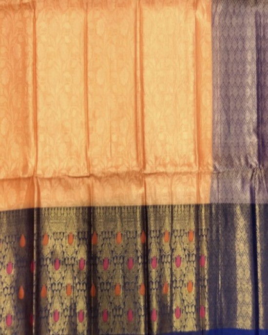 KORA TISSU SAREE