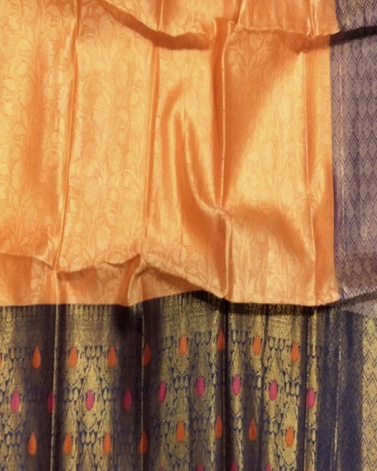 KORA TISSU SAREE