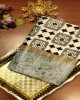 CHANDERI TISSUE SAREE