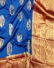 CHINNYA SILK