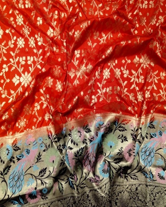 PYTHANI SAREE