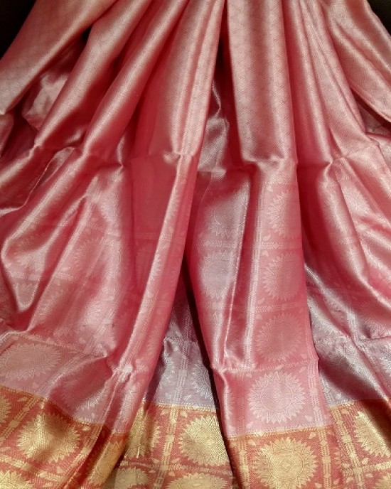BANARAS FANCY SAREE