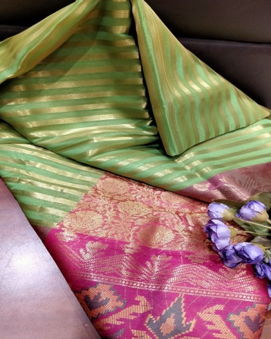 KORA SILK