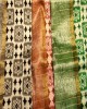 CHANDERI TISSUE SAREE
