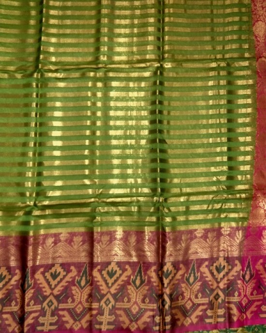KORA SILK