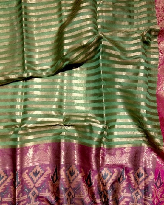 KORA SILK