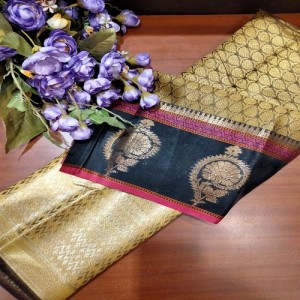 BANARAS THREAD WEAVING