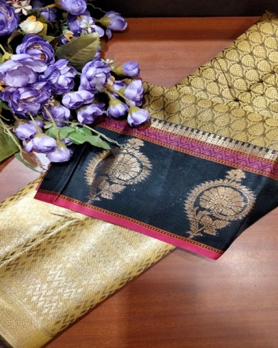 BANARAS THREAD WEAVING