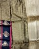 BANARAS THREAD WEAVING