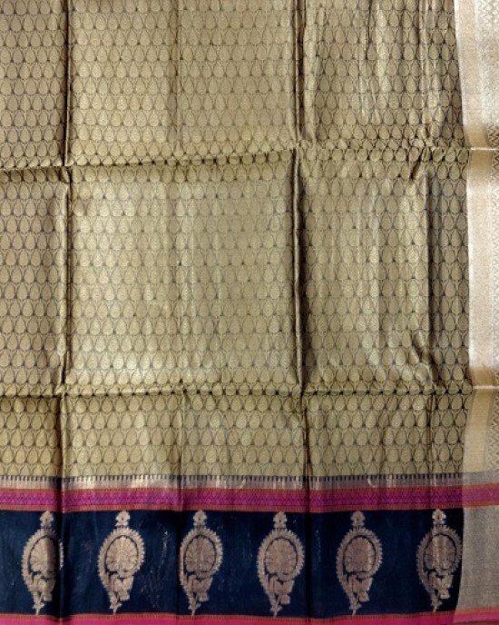 BANARAS THREAD WEAVING