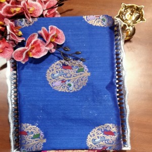 CHINNYA SILK