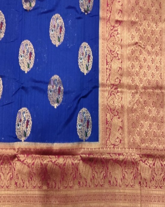 CHINNYA SILK
