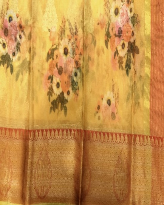 CHINNYA SILK