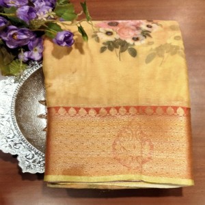 CHINNYA SILK