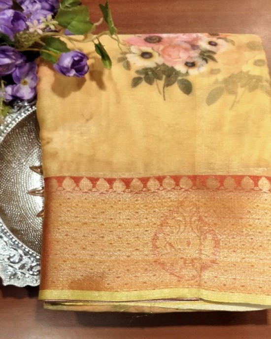 CHINNYA SILK