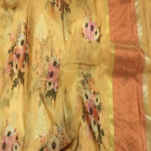 CHINNYA SILK