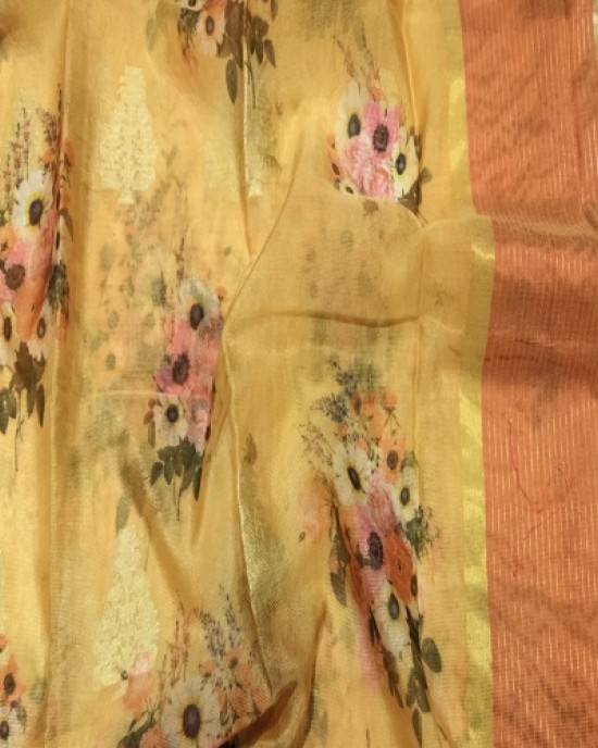 CHINNYA SILK