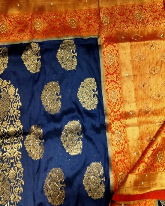 BANARAS FANCY SAREE BANARAS FANCY SAREE