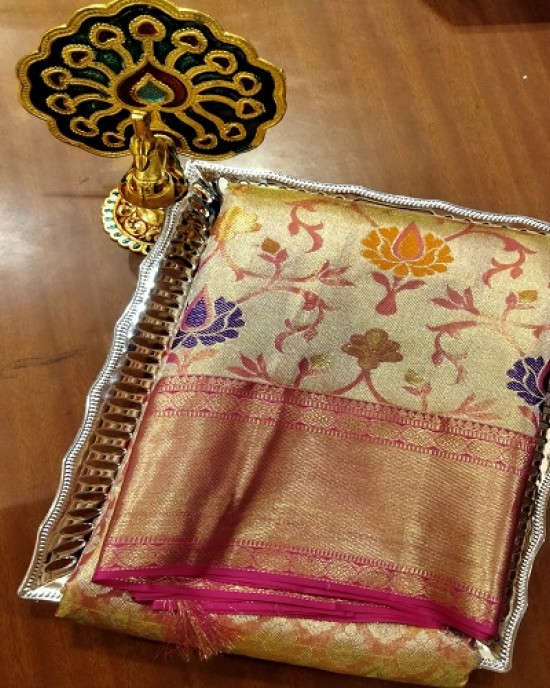 VAIDEHI PATTU