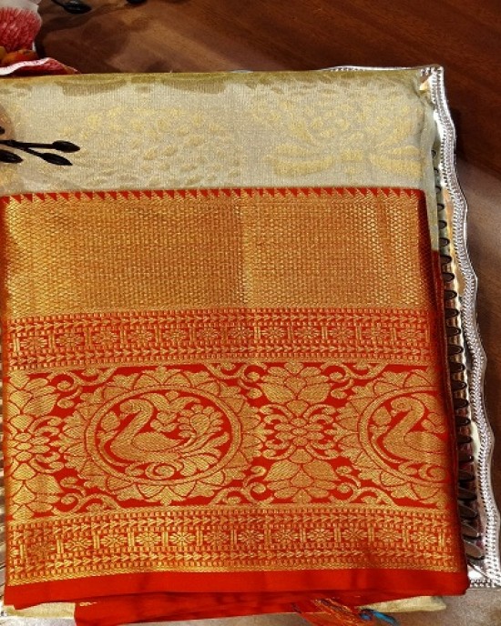 VIVAHA PATTU
