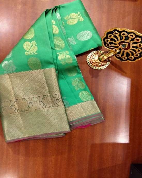 KANCHIPATTU SAREE KANCHIPATTU SAREE