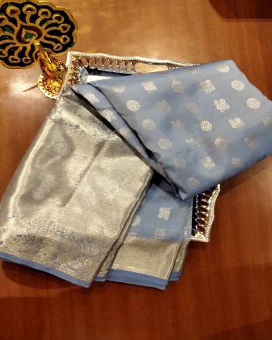 VAIDEHI PATTU