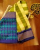 POCHAMPALLY PATTU SAREE