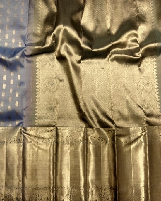 VAIDEHI PATTU