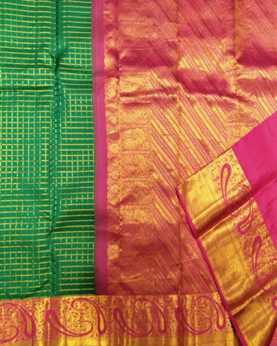 VIVAHA PATTU