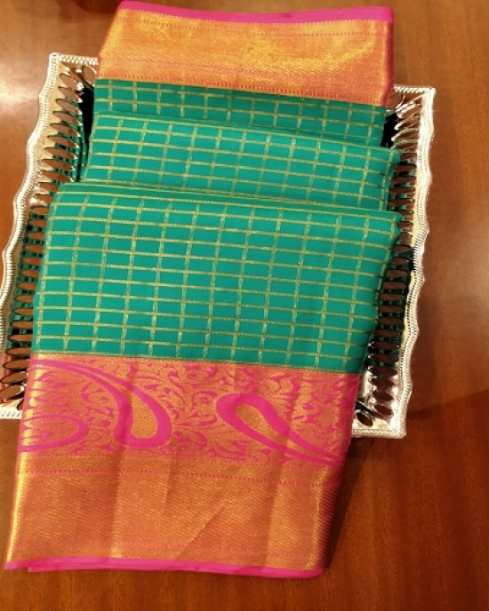 VIVAHA PATTU