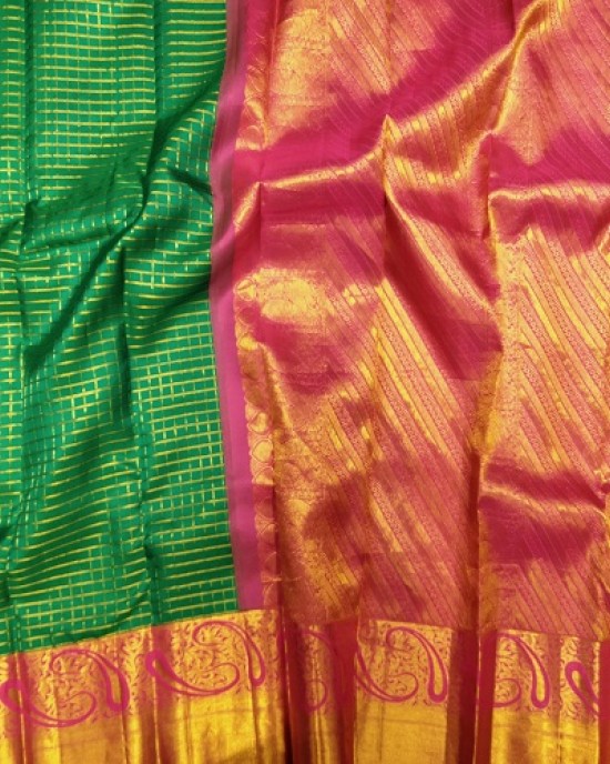 VIVAHA PATTU