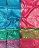 KANCHIPATTU SAREE